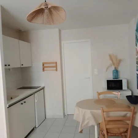 Remblai, Port, Commerces Apartment *