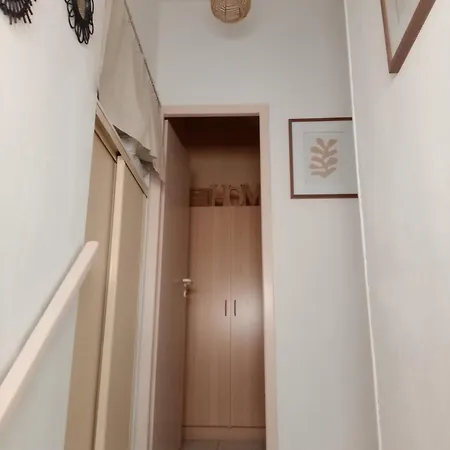 Remblai, Port, Commerces * Les Sables-dʼOlonne