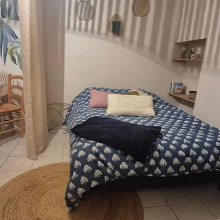 Διαμέρισμα Remblai, Port, Commerces Les Sables-dʼOlonne