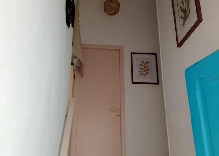 Remblai, Port, Commerces Les Sables-dʼOlonne