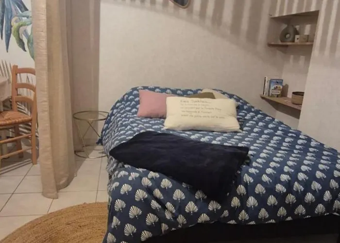 Διαμέρισμα Remblai, Port, Commerces Les Sables-dʼOlonne