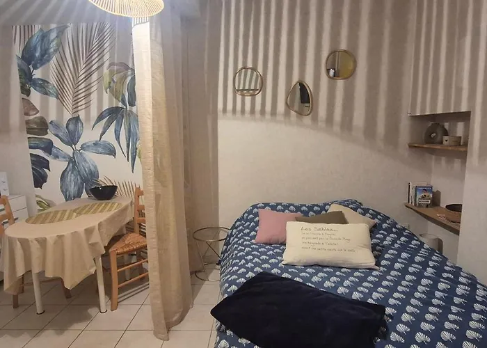 Remblai, Port, Commerces Διαμέρισμα Les Sables-dʼOlonne